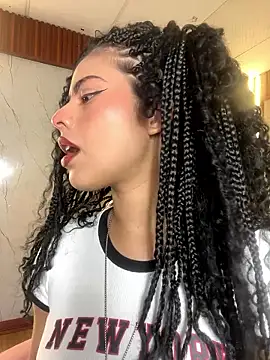 Eva Feller69 online show from January 15, 7:06 pm