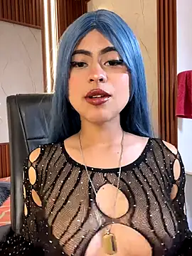 Snapshot of Eva_Feller69 chatting on November 21, 7:13 pm Eva Feller69 online show from November 21, 7:13 pm