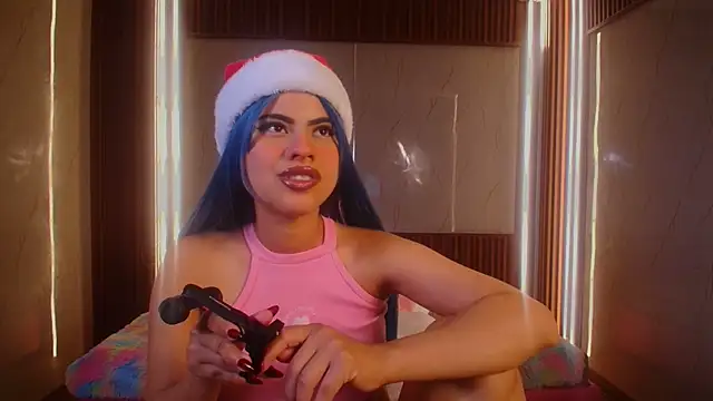 Eva Feller69 online show from December 18, 8:12 pm