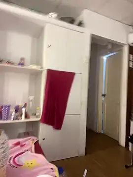 Eva Feller69 online show from February 21, 11:18 pm