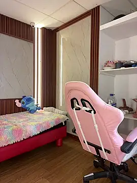 Eva Feller69 online show from March 6, 10:38 pm