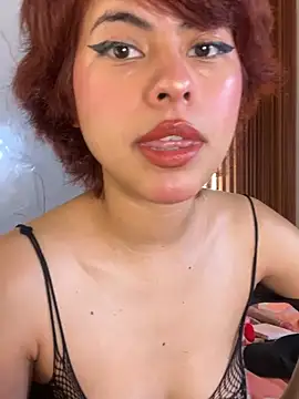 Eva Feller69 online show from March 8, 2:04 am