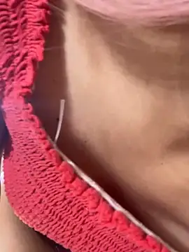 Snapshot of Eva_Feller69 chatting on December 13, 10:16 pm Eva Feller69 online show from December 13, 10:16 pm