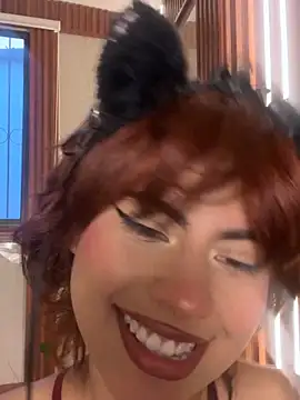 Eva Feller69 online show from May 12, 10:05 pm