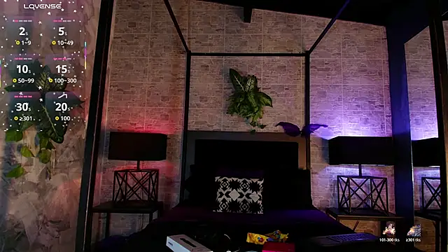 Kylie Foxx online show from November 7, 7:18 pm