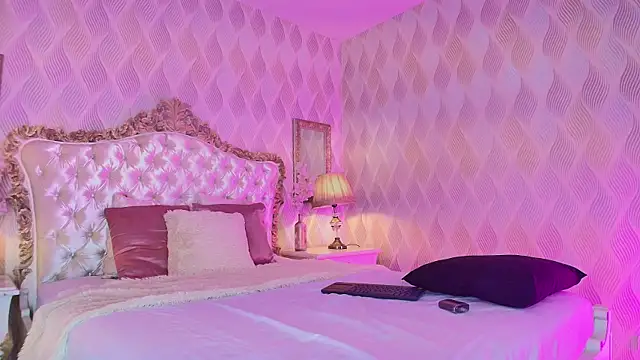 Kylie Foxx online show from November 14, 7:28 pm