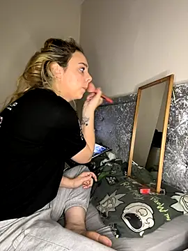 TabbyLovexox online show from November 12, 7:34 am