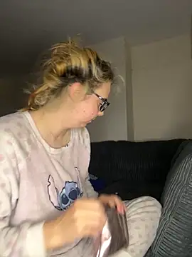 TabbyLovexox online show from November 7, 8:08 am