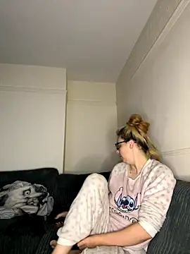 TabbyLovexox online show from November 6, 7:23 am