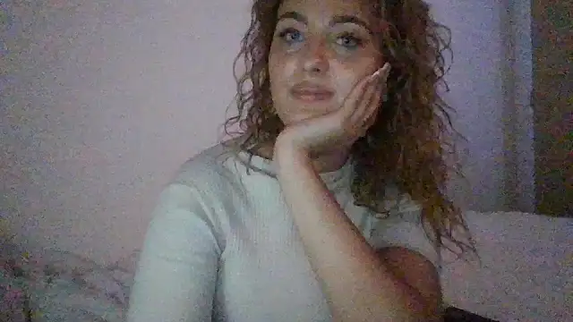 Snapshot of DommeMariaLopez95 chatting on December 13, 8:59 pm DommeMariaLopez95 online show from December 13, 8:59 pm