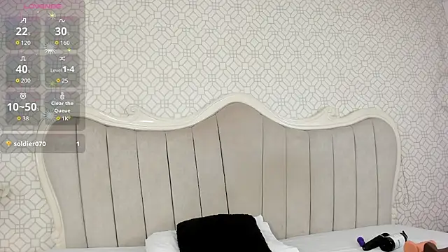 Snapshot of MarcelaCortes chatting on March 4, 9:22 pm MarcelaCortes online show from March 4, 9:22 pm