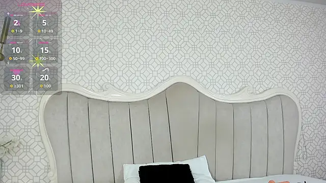 MarcelaCortes online show from March 5, 9:22 pm