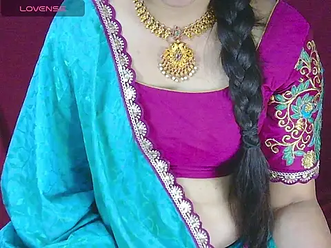 traditional Jaanvi online show from May 1, 1:49 pm