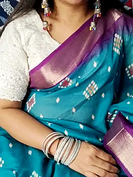 traditional Jaanvi online show from February 5, 2:46 pm