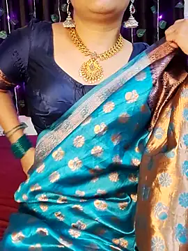 traditional Jaanvi online show from March 19, 2:06 pm