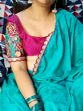 traditional Jaanvi online show from March 8, 2:59 am