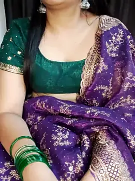 traditional Jaanvi online show from March 9, 3:15 pm