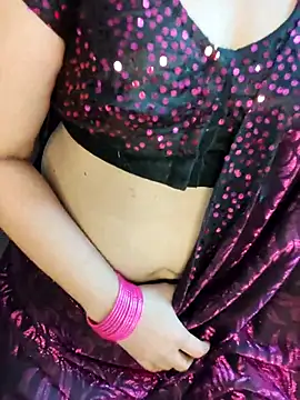 traditional Jaanvi online show from March 13, 1:54 am