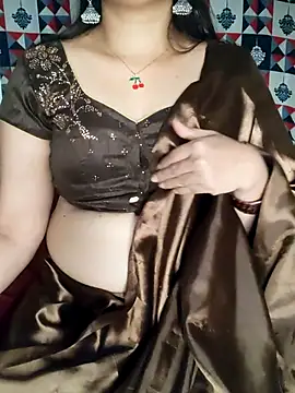 traditional Jaanvi online show from March 10, 3:27 pm