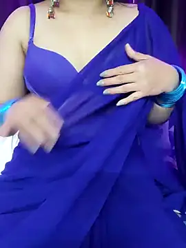 traditional Jaanvi online show from February 13, 2:39 pm