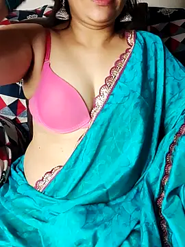 traditional Jaanvi online show from March 8, 3:04 pm