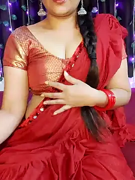 traditional Jaanvi online show from March 21, 2:10 pm