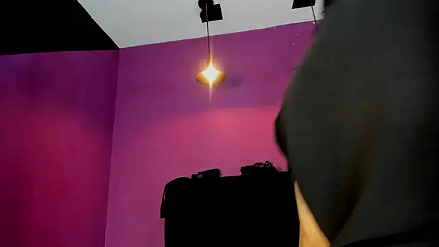 SabbathSinclair online show from November 27, 11:43 am