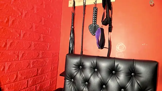 SabbathSinclair online show from November 4, 11:36 am