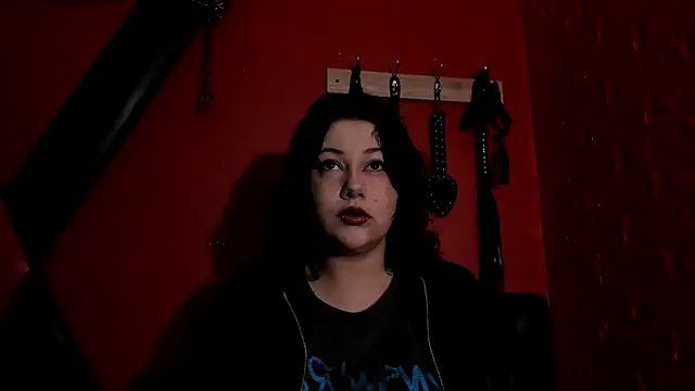 SabbathSinclair online show from October 29, 11:20 am