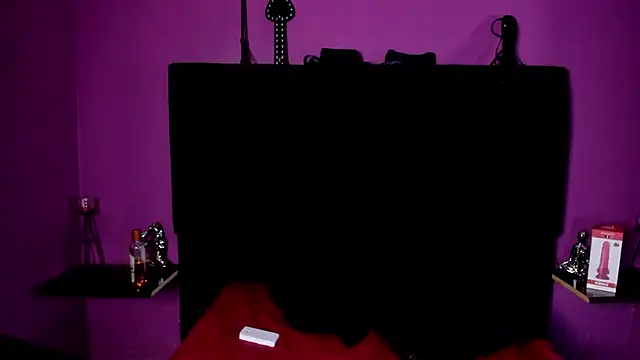 SabbathSinclair online show from November 28, 11:43 am