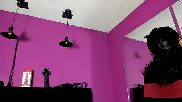 SabbathSinclair online show from October 31, 11:40 am