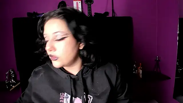 SabbathSinclair online show from November 10, 11:48 am