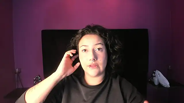 SabbathSinclair online show from December 2, 11:34 am