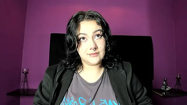 SabbathSinclair online show from December 16, 11:36 am