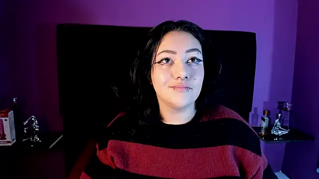 SabbathSinclair online show from December 5, 11:42 am