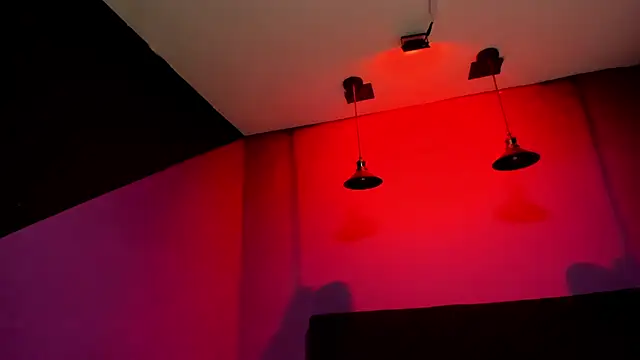 SabbathSinclair online show from November 20, 11:44 am