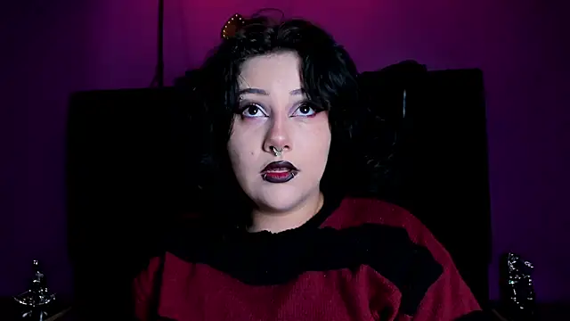 SabbathSinclair online show from October 13, 11:45 am