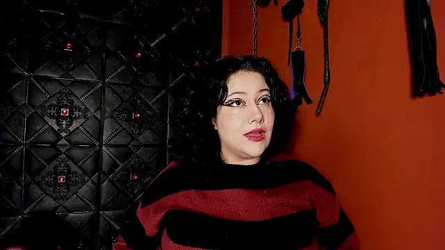 SabbathSinclair online show from October 25, 11:53 am