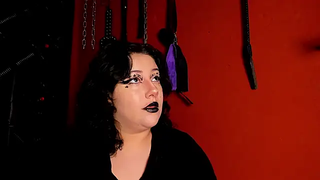 SabbathSinclair online show from October 14, 11:44 am