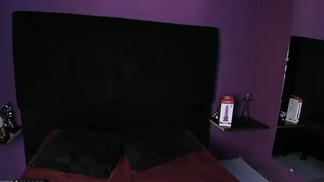 SabbathSinclair online show from December 1, 1:12 pm