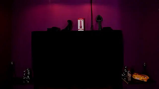 SabbathSinclair online show from November 13, 11:47 am