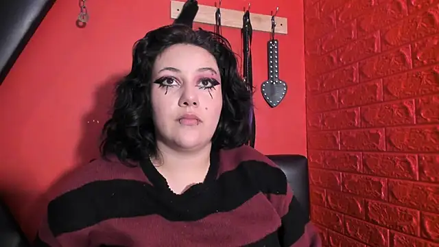 SabbathSinclair online show from November 1, 12:10 pm