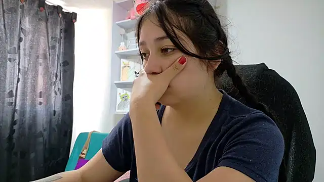 KOREN JALAA online show from April 12, 4:43 pm