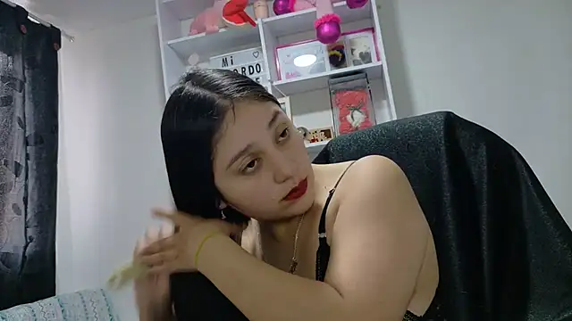 Snapshot of KOREN_JALAA chatting on June 25, 4:34 pm KOREN JALAA online show from June 25, 4:34 pm