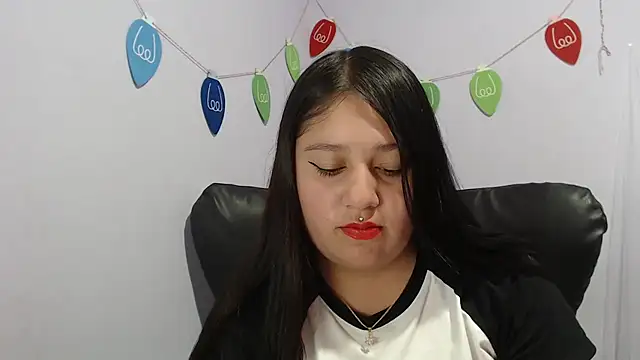 KOREN JALAA online show from January 7, 9:57 pm