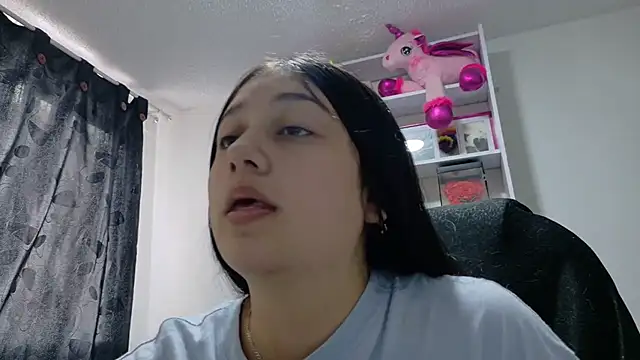 Snapshot of KOREN_JALAA chatting on June 22, 7:44 pm KOREN JALAA online show from June 22, 7:44 pm