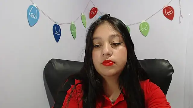 KOREN JALAA online show from December 28, 11:16 pm