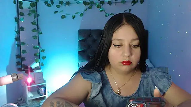 KOREN JALAA online show from February 15, 5:28 pm