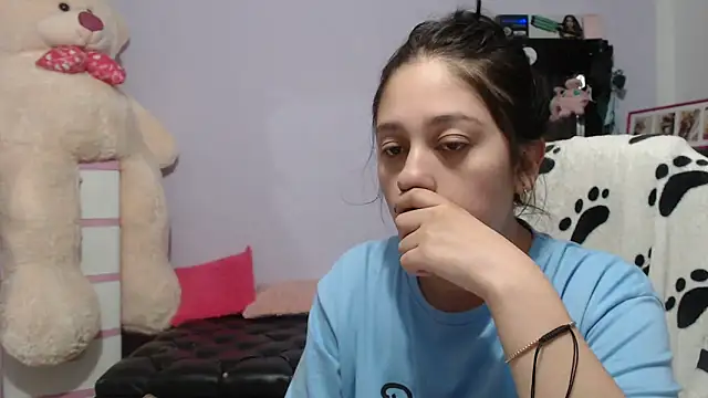 KOREN JALAA online show from February 6, 11:23 pm