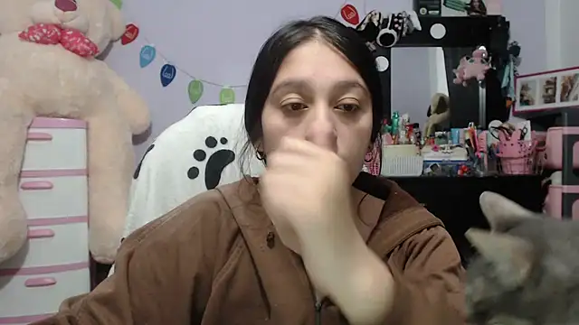 KOREN JALAA online show from January 15, 2:26 am